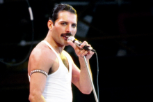 Lagu Bohemian Rhapsody Capai Streaming Terbanyak Sepanjang Masa